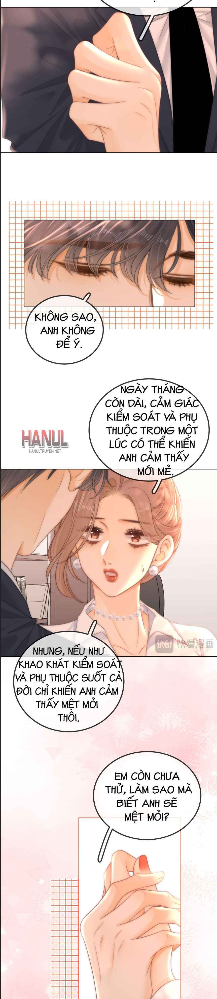 đọc truyện Vưu Vật [hanultruyen] Chương 104 ảnh 8 tại Thiên Thai Truyện