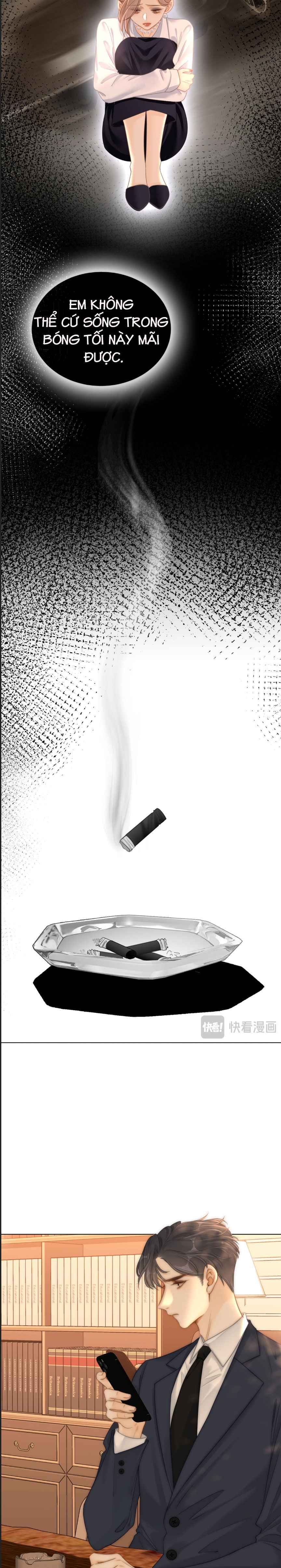 đọc truyện Vưu Vật [hanultruyen] Chương 104 ảnh 10 tại Thiên Thai Truyện