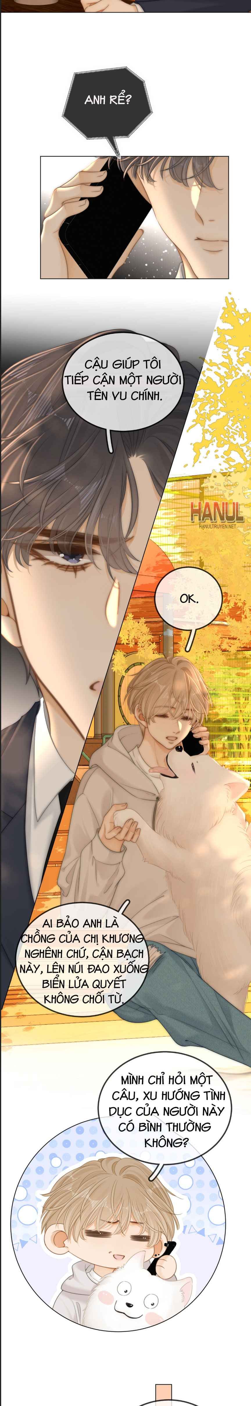 đọc truyện Vưu Vật [hanultruyen] Chương 104 ảnh 11 tại Thiên Thai Truyện