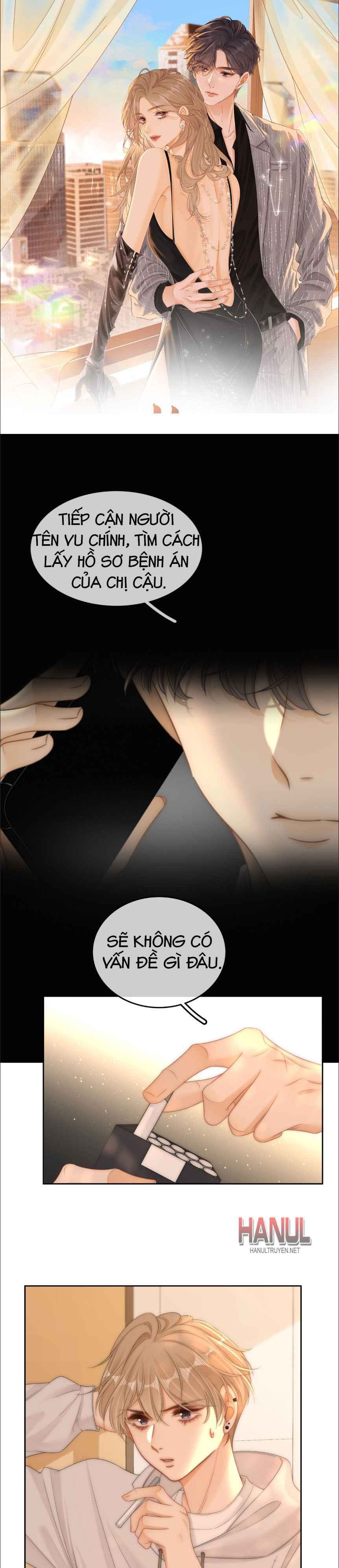 đọc truyện Vưu Vật [hanultruyen] Chương 105 ảnh 2 tại Thiên Thai Truyện