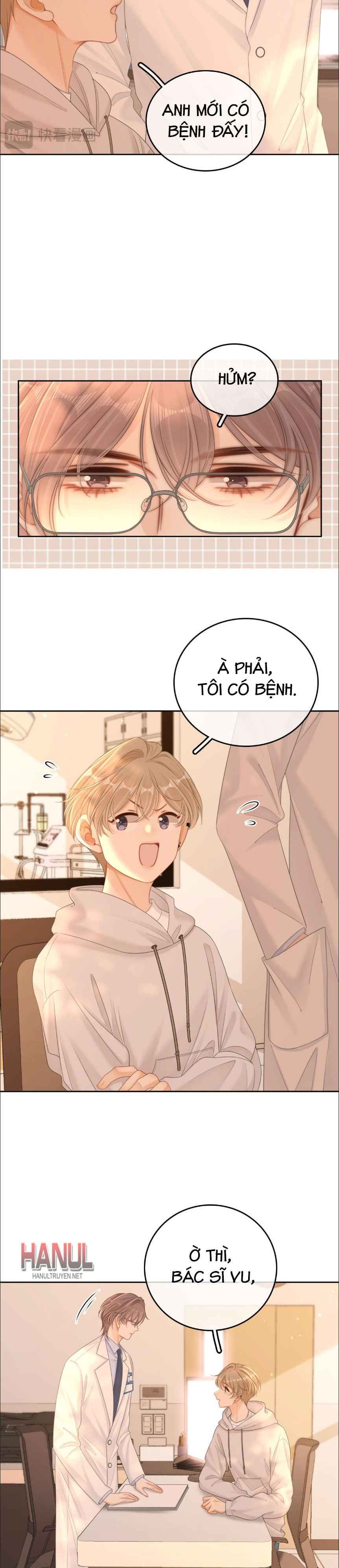 đọc truyện Vưu Vật [hanultruyen] Chương 105 ảnh 4 tại Thiên Thai Truyện