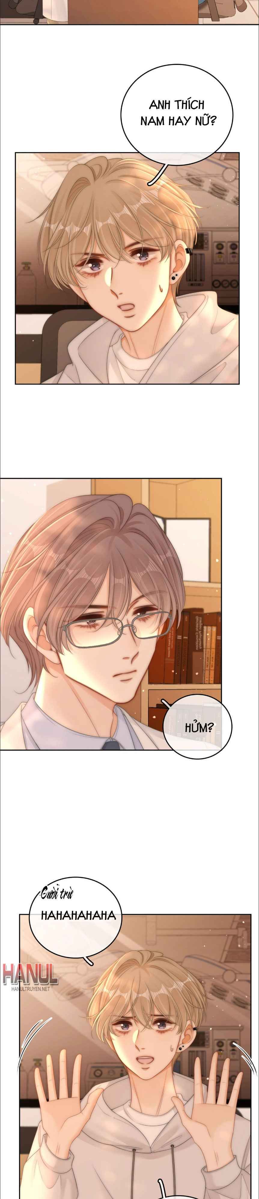 đọc truyện Vưu Vật [hanultruyen] Chương 105 ảnh 5 tại Thiên Thai Truyện