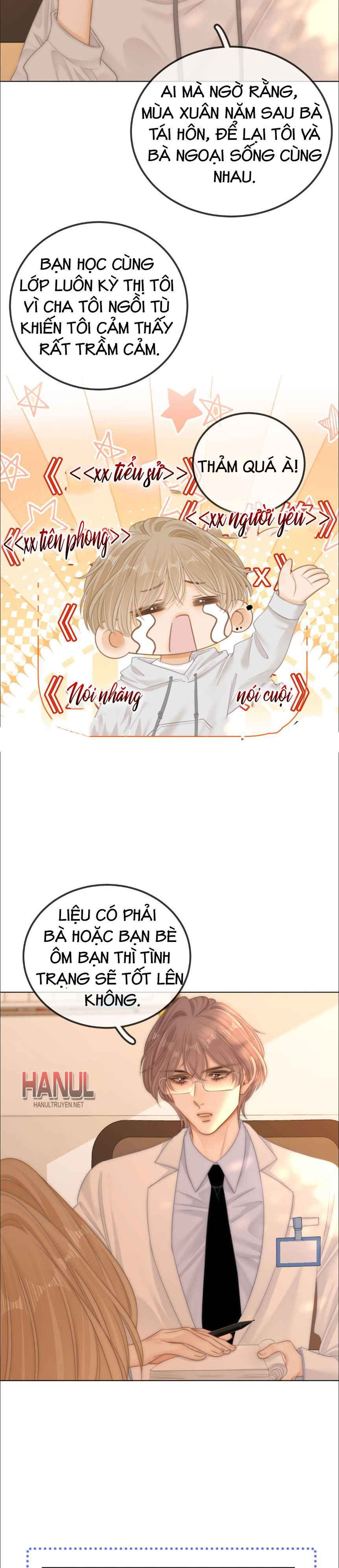 đọc truyện Vưu Vật [hanultruyen] Chương 105 ảnh 7 tại Thiên Thai Truyện