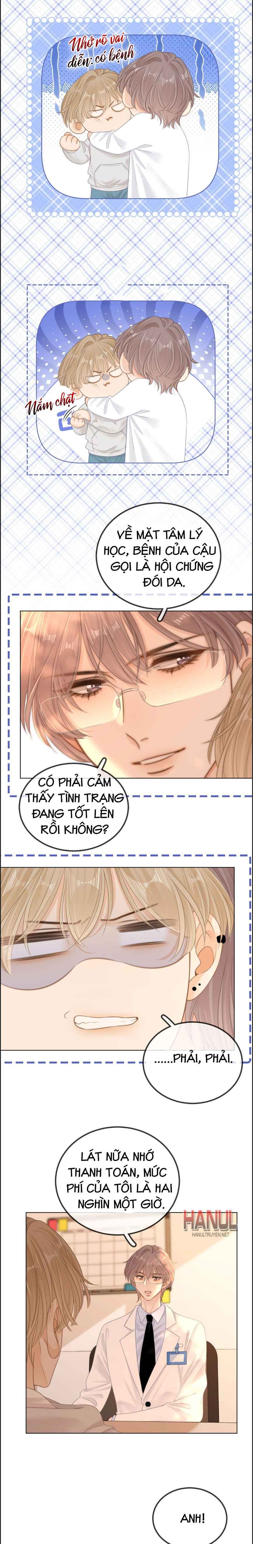 đọc truyện Vưu Vật [hanultruyen] Chương 105 ảnh 9 tại Thiên Thai Truyện