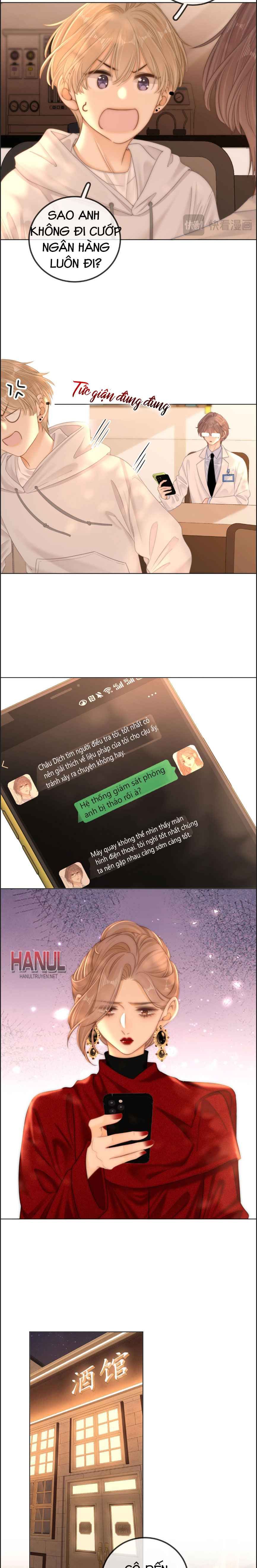 đọc truyện Vưu Vật [hanultruyen] Chương 105 ảnh 10 tại Thiên Thai Truyện