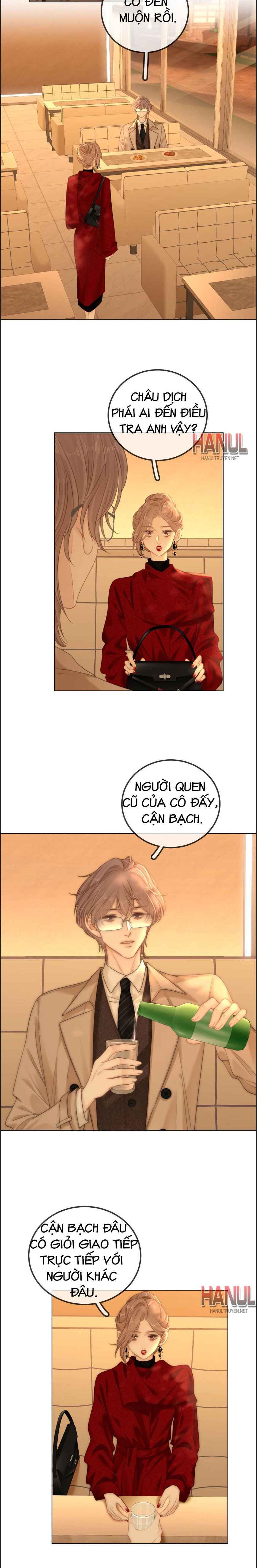 đọc truyện Vưu Vật [hanultruyen] Chương 105 ảnh 11 tại Thiên Thai Truyện