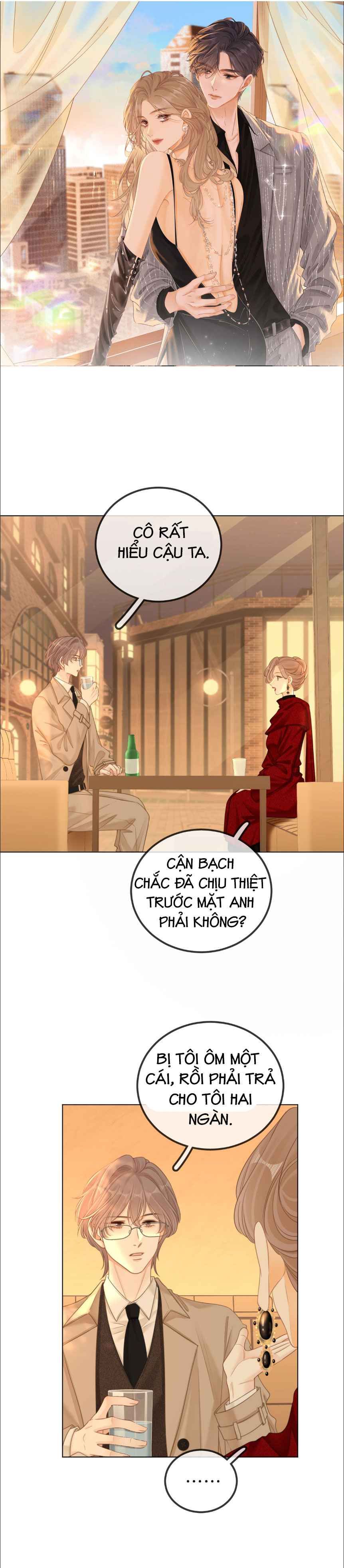 đọc truyện Vưu Vật [hanultruyen] Chương 106 ảnh 2 tại Thiên Thai Truyện