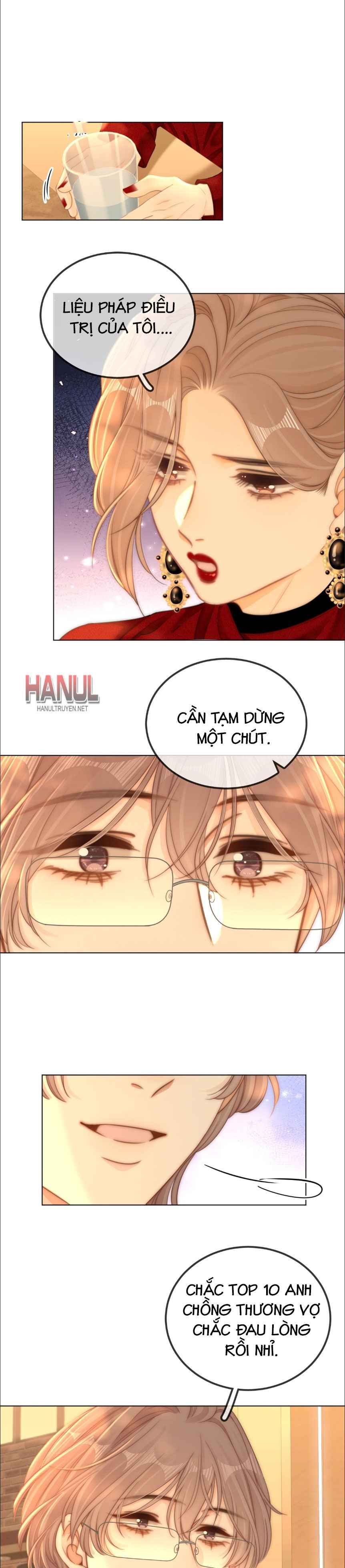 đọc truyện Vưu Vật [hanultruyen] Chương 106 ảnh 3 tại Thiên Thai Truyện