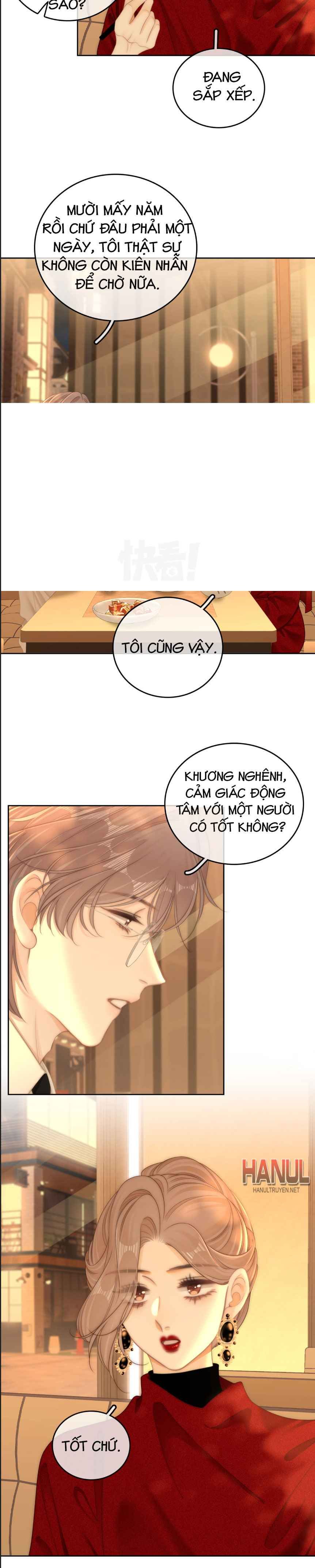 đọc truyện Vưu Vật [hanultruyen] Chương 106 ảnh 12 tại Thiên Thai Truyện