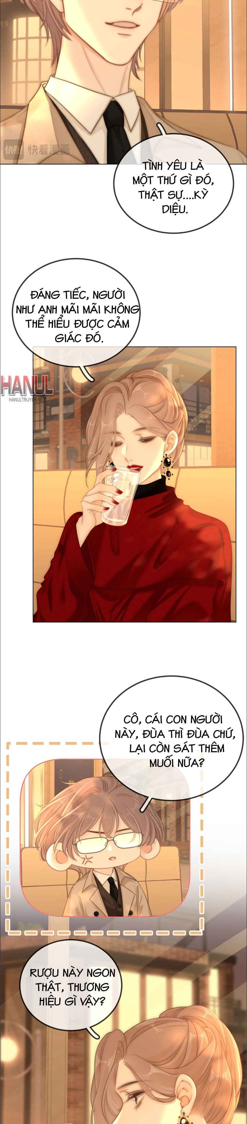 đọc truyện Vưu Vật [hanultruyen] Chương 106 ảnh 4 tại Thiên Thai Truyện