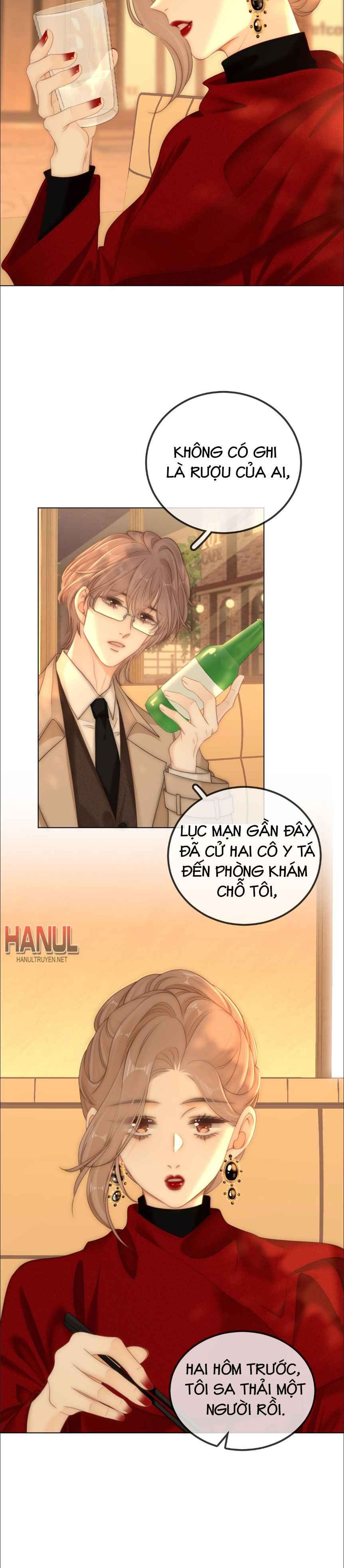 đọc truyện Vưu Vật [hanultruyen] Chương 106 ảnh 5 tại Thiên Thai Truyện