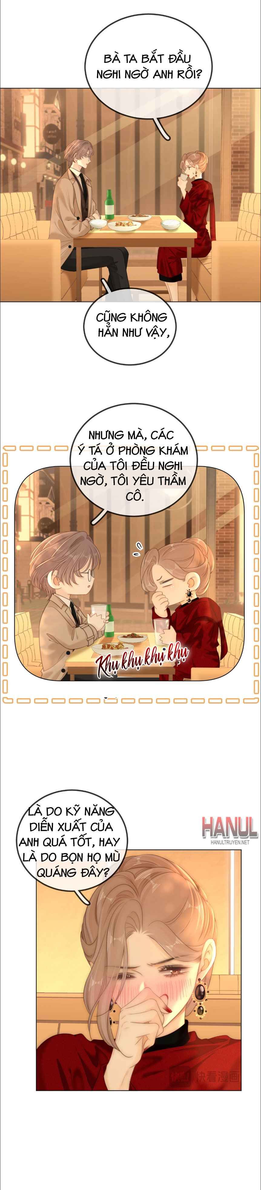 đọc truyện Vưu Vật [hanultruyen] Chương 106 ảnh 6 tại Thiên Thai Truyện