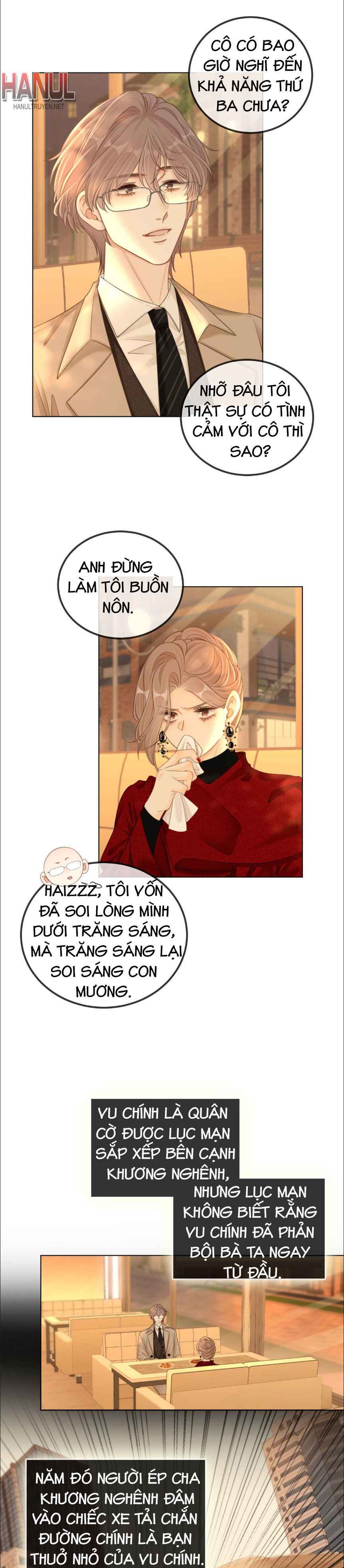 đọc truyện Vưu Vật [hanultruyen] Chương 106 ảnh 7 tại Thiên Thai Truyện