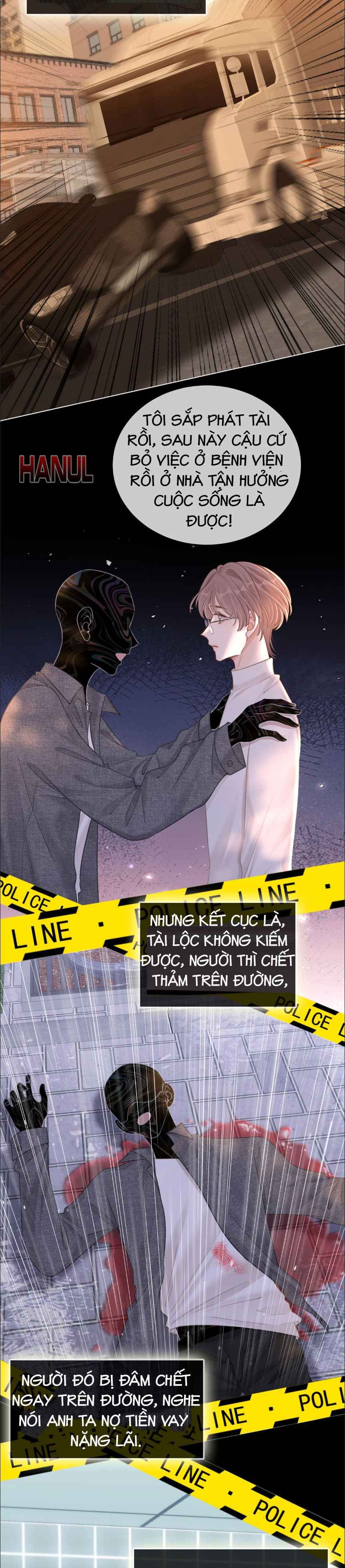 đọc truyện Vưu Vật [hanultruyen] Chương 106 ảnh 8 tại Thiên Thai Truyện