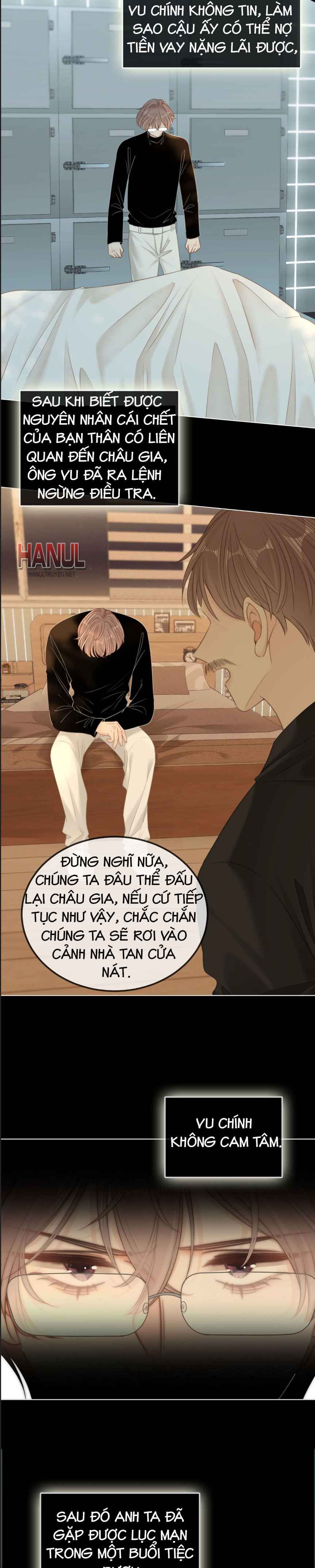 đọc truyện Vưu Vật [hanultruyen] Chương 106 ảnh 9 tại Thiên Thai Truyện