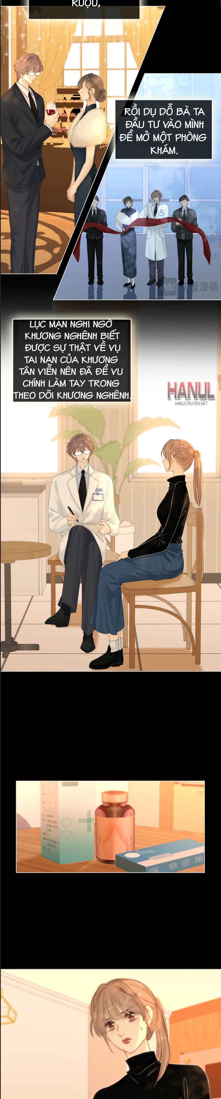 đọc truyện Vưu Vật [hanultruyen] Chương 106 ảnh 10 tại Thiên Thai Truyện