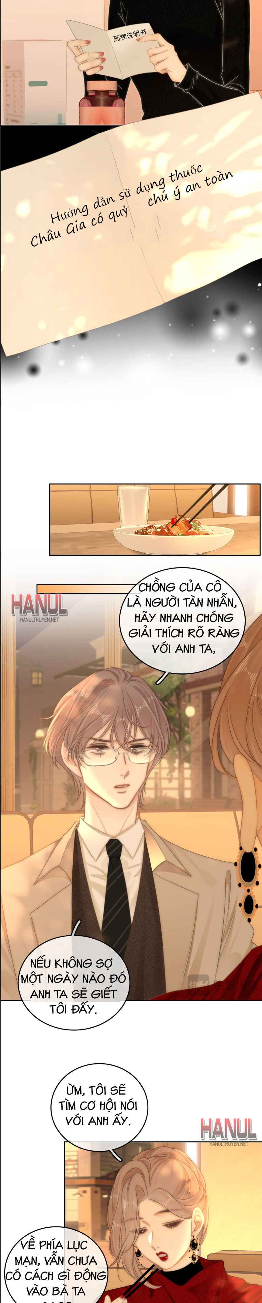 đọc truyện Vưu Vật [hanultruyen] Chương 106 ảnh 11 tại Thiên Thai Truyện