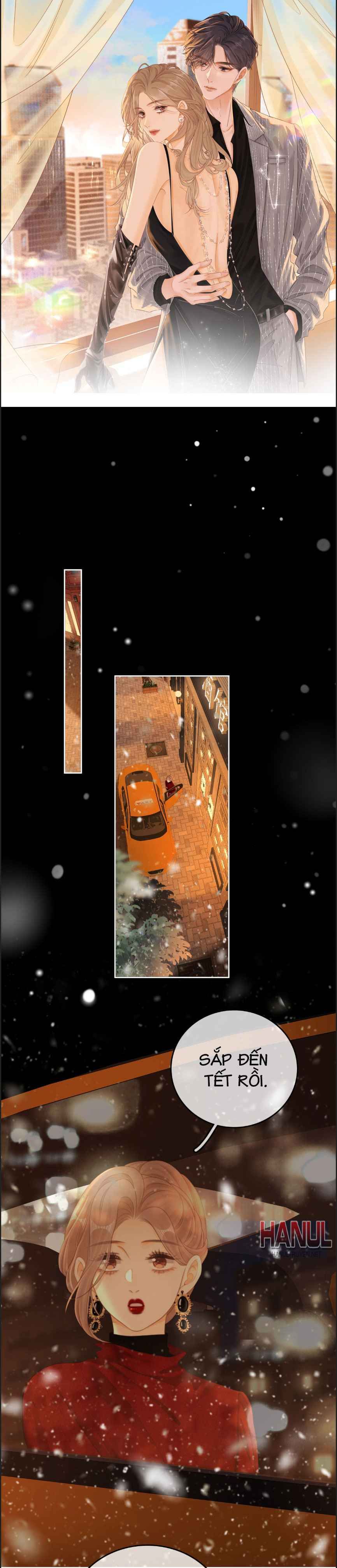 đọc truyện Vưu Vật [hanultruyen] Chương 107 ảnh 2 tại Thiên Thai Truyện