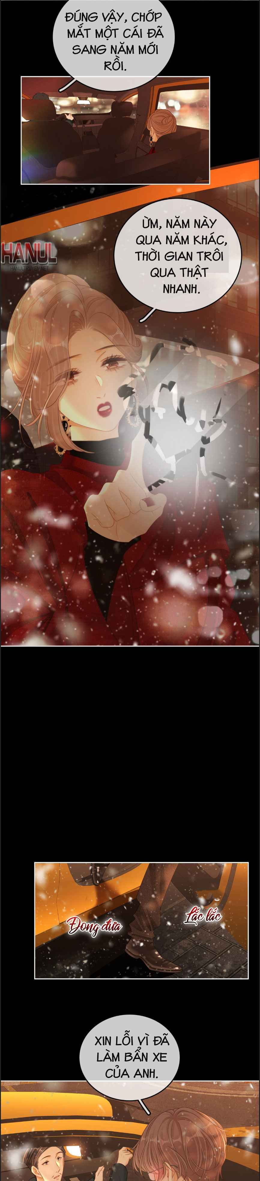 đọc truyện Vưu Vật [hanultruyen] Chương 107 ảnh 3 tại Thiên Thai Truyện