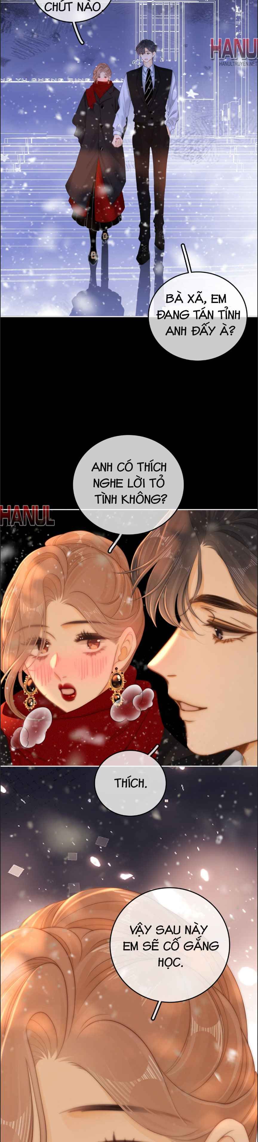 đọc truyện Vưu Vật [hanultruyen] Chương 107 ảnh 12 tại Thiên Thai Truyện