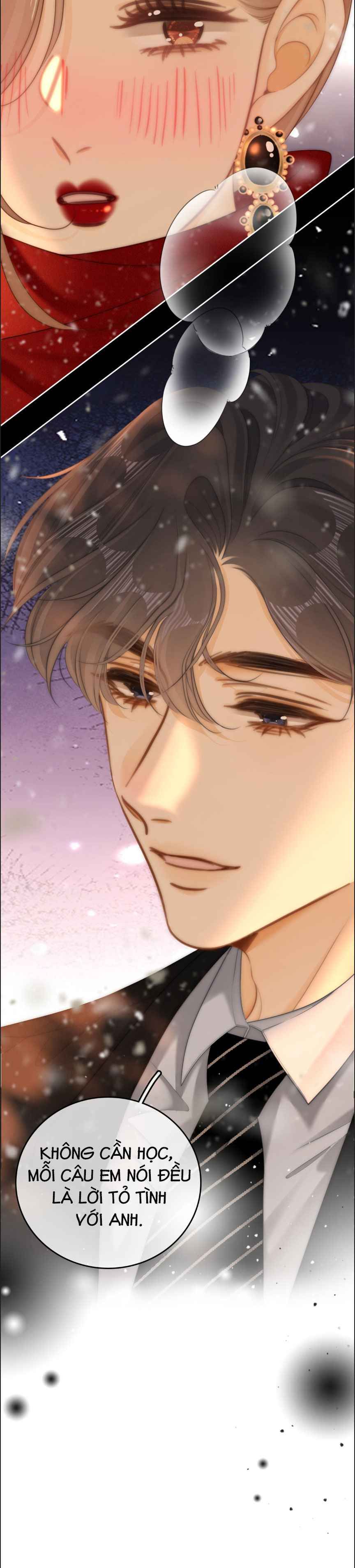 đọc truyện Vưu Vật [hanultruyen] Chương 107 ảnh 13 tại Thiên Thai Truyện