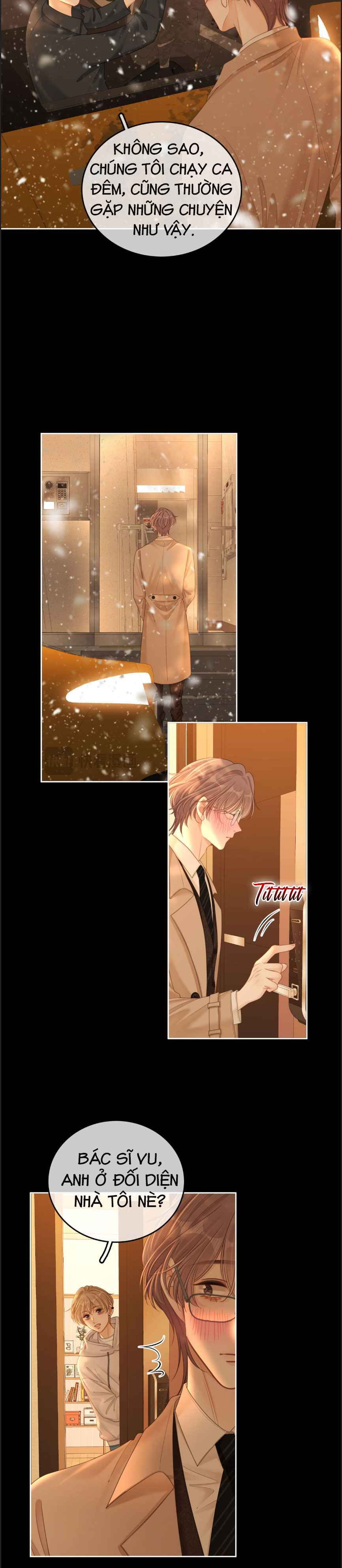 đọc truyện Vưu Vật [hanultruyen] Chương 107 ảnh 4 tại Thiên Thai Truyện