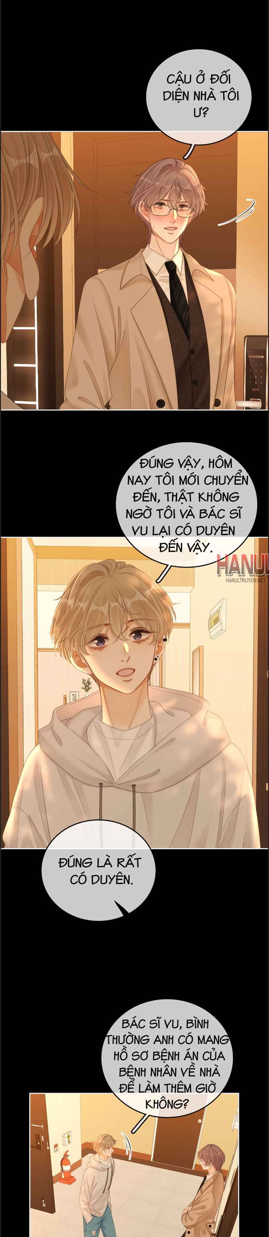 đọc truyện Vưu Vật [hanultruyen] Chương 107 ảnh 5 tại Thiên Thai Truyện