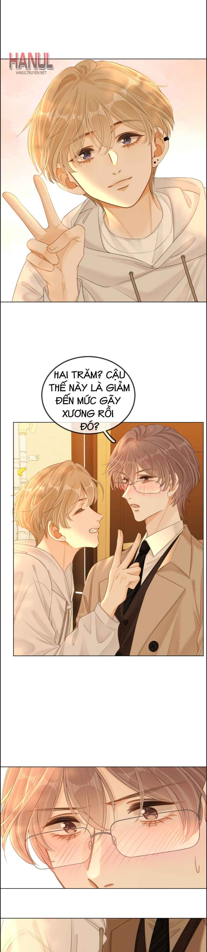 đọc truyện Vưu Vật [hanultruyen] Chương 107 ảnh 7 tại Thiên Thai Truyện