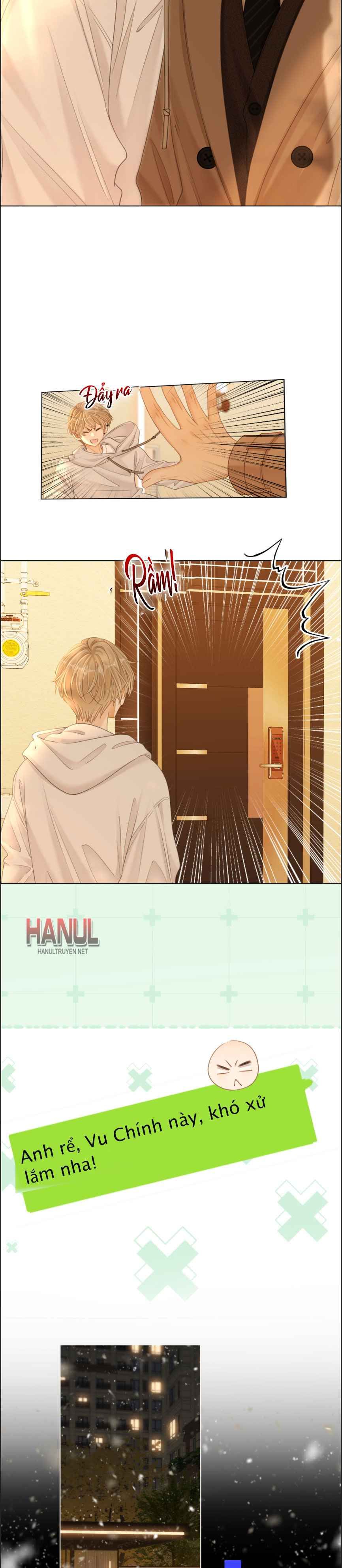 đọc truyện Vưu Vật [hanultruyen] Chương 107 ảnh 8 tại Thiên Thai Truyện