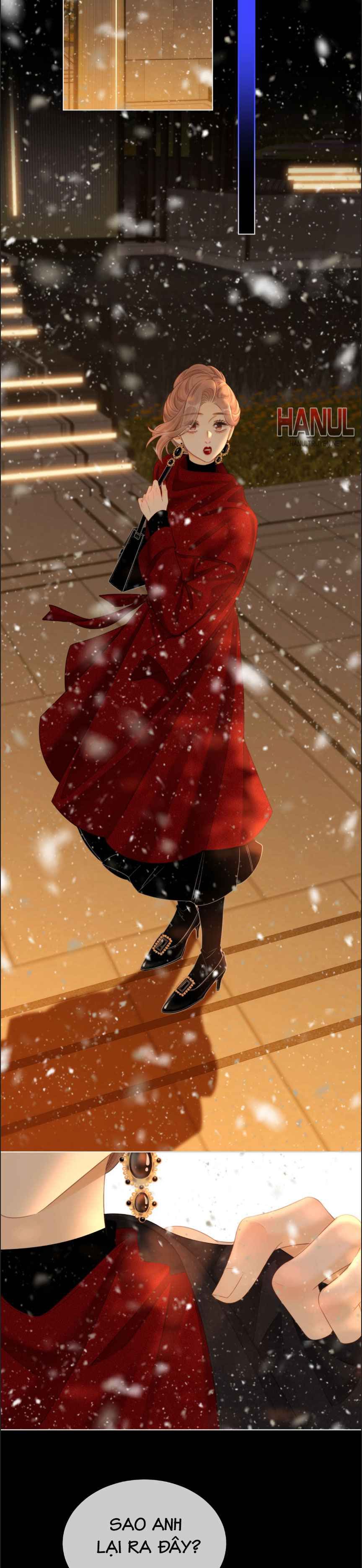 đọc truyện Vưu Vật [hanultruyen] Chương 107 ảnh 9 tại Thiên Thai Truyện