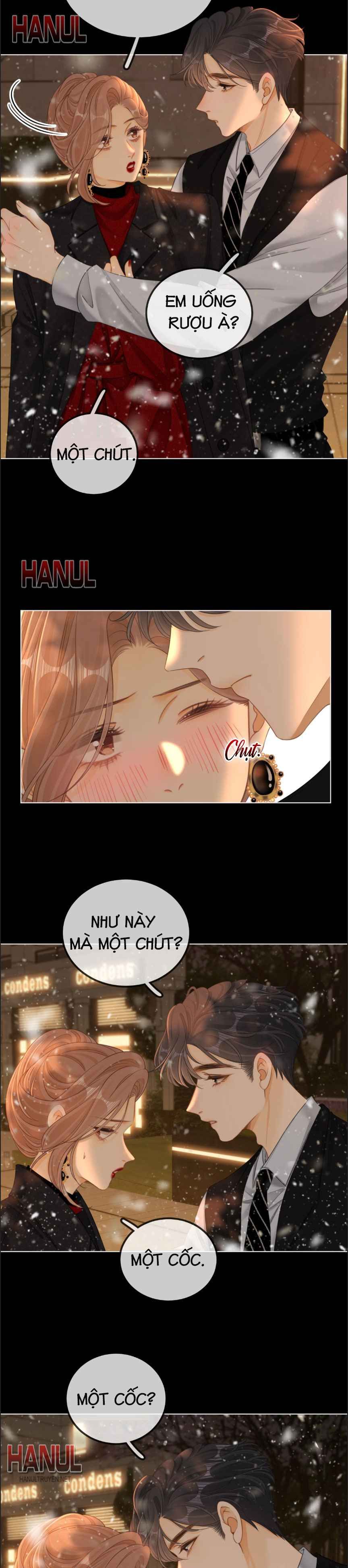 đọc truyện Vưu Vật [hanultruyen] Chương 107 ảnh 10 tại Thiên Thai Truyện