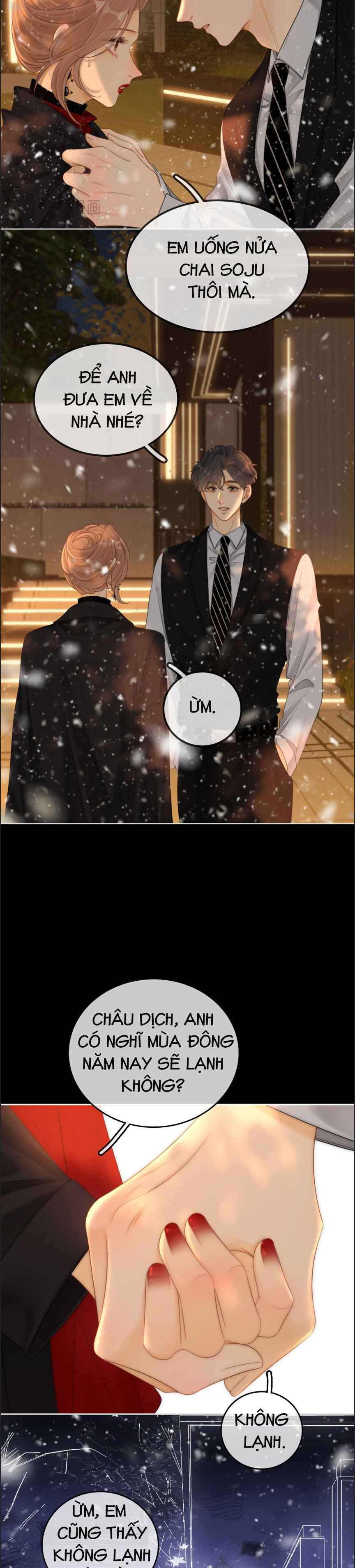 đọc truyện Vưu Vật [hanultruyen] Chương 107 ảnh 11 tại Thiên Thai Truyện