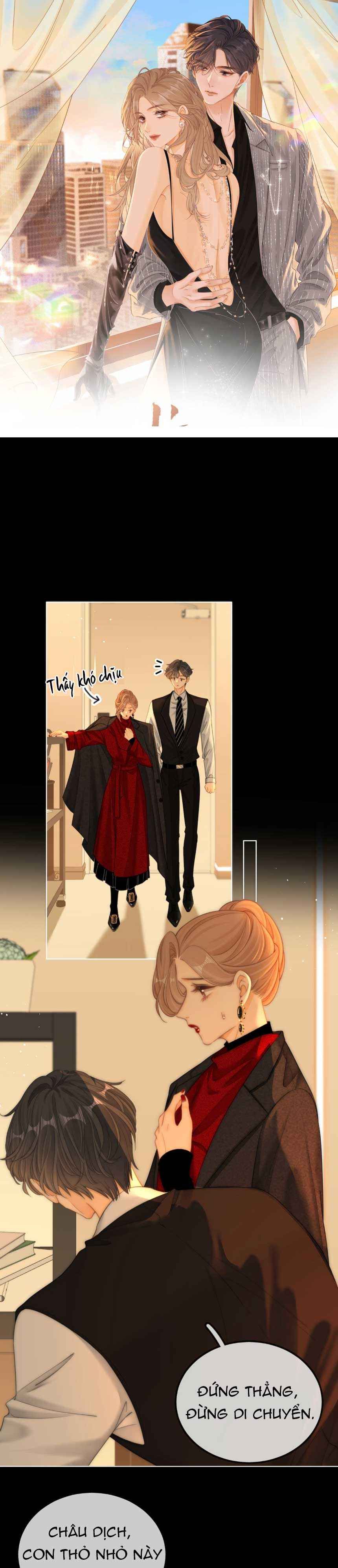 đọc truyện Vưu Vật [hanultruyen] Chương 108 ảnh 2 tại Thiên Thai Truyện