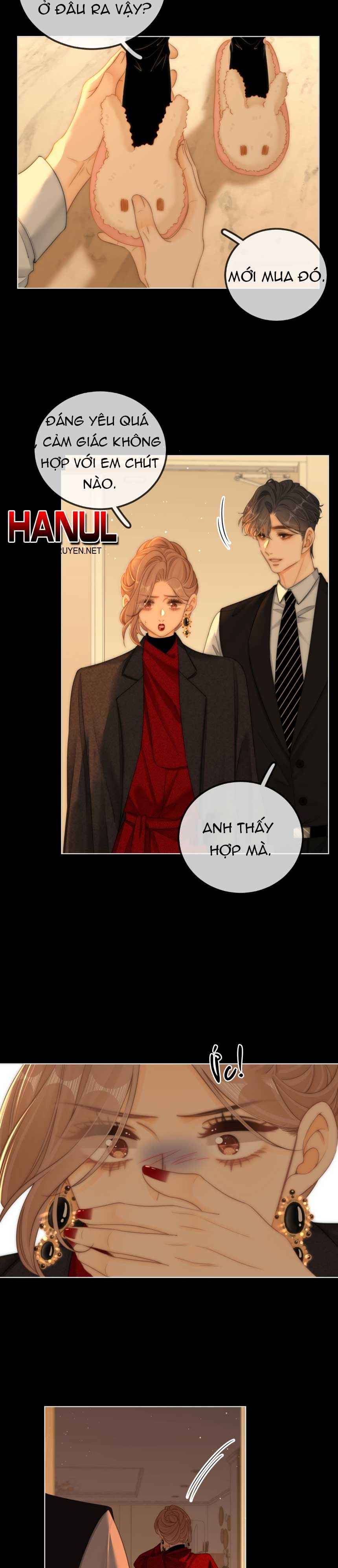 đọc truyện Vưu Vật [hanultruyen] Chương 108 ảnh 3 tại Thiên Thai Truyện