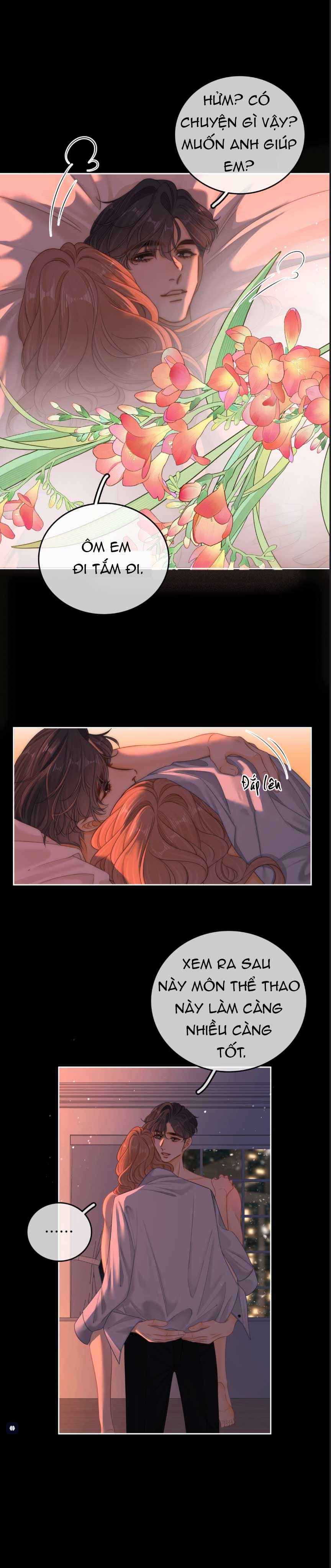 đọc truyện Vưu Vật [hanultruyen] Chương 108 ảnh 13 tại Thiên Thai Truyện