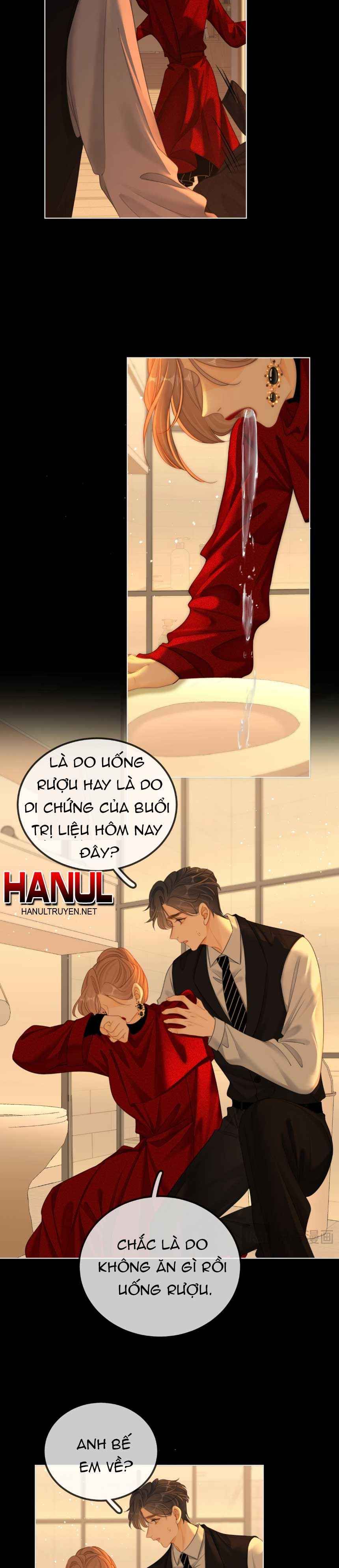 đọc truyện Vưu Vật [hanultruyen] Chương 108 ảnh 4 tại Thiên Thai Truyện