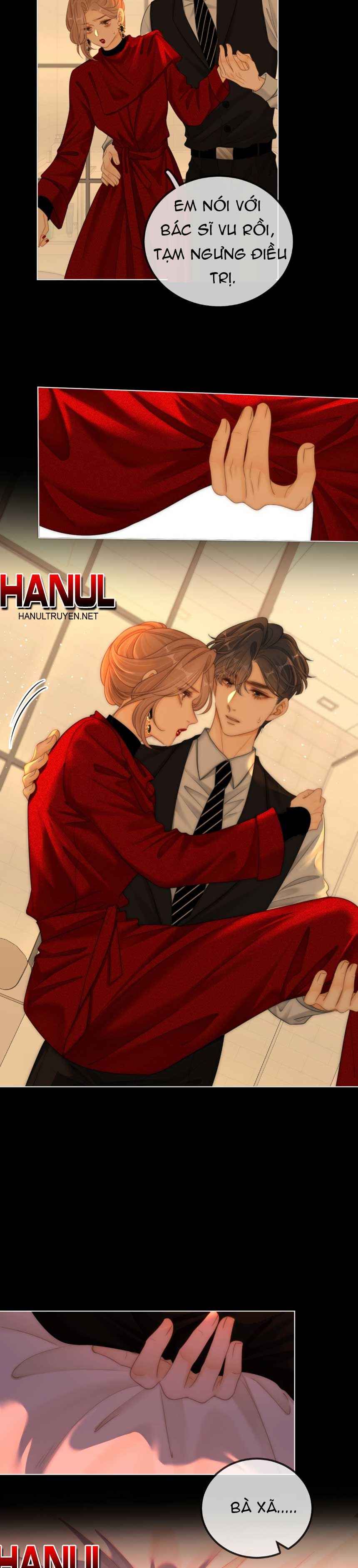 đọc truyện Vưu Vật [hanultruyen] Chương 108 ảnh 5 tại Thiên Thai Truyện