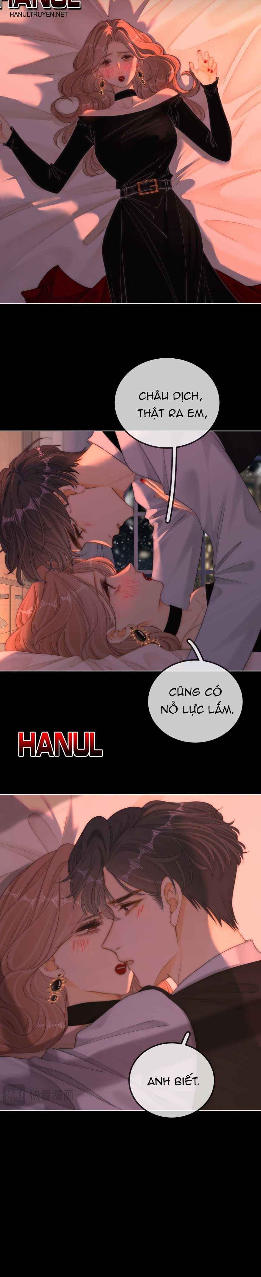 đọc truyện Vưu Vật [hanultruyen] Chương 108 ảnh 6 tại Thiên Thai Truyện