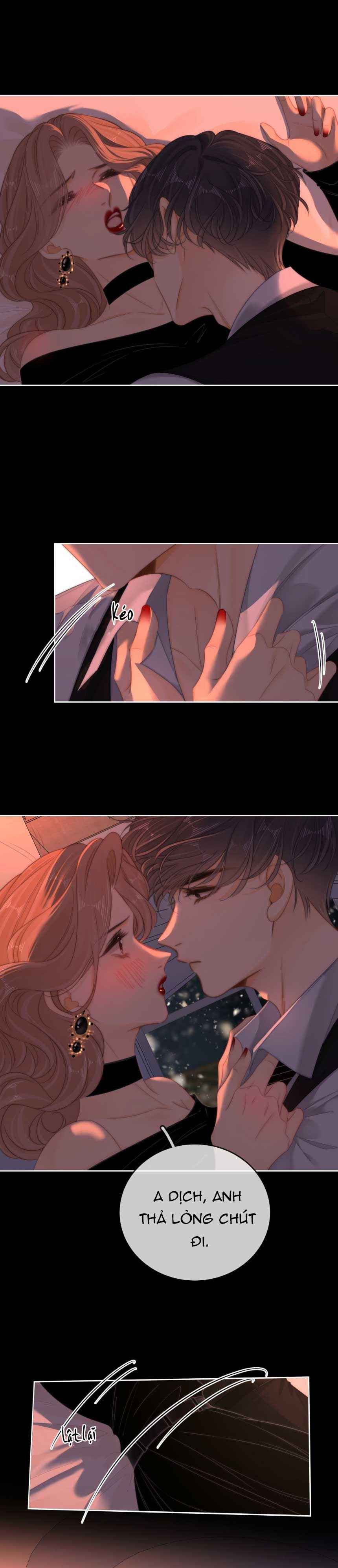 đọc truyện Vưu Vật [hanultruyen] Chương 108 ảnh 7 tại Thiên Thai Truyện