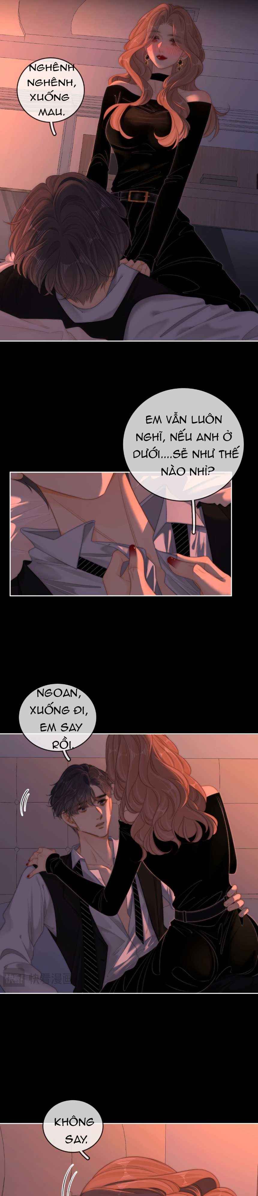 đọc truyện Vưu Vật [hanultruyen] Chương 108 ảnh 8 tại Thiên Thai Truyện