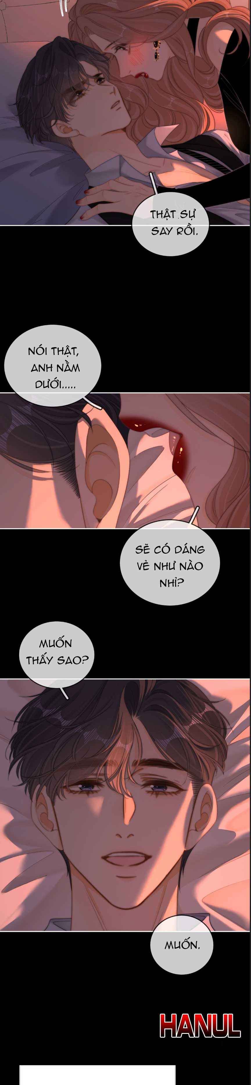 đọc truyện Vưu Vật [hanultruyen] Chương 108 ảnh 9 tại Thiên Thai Truyện