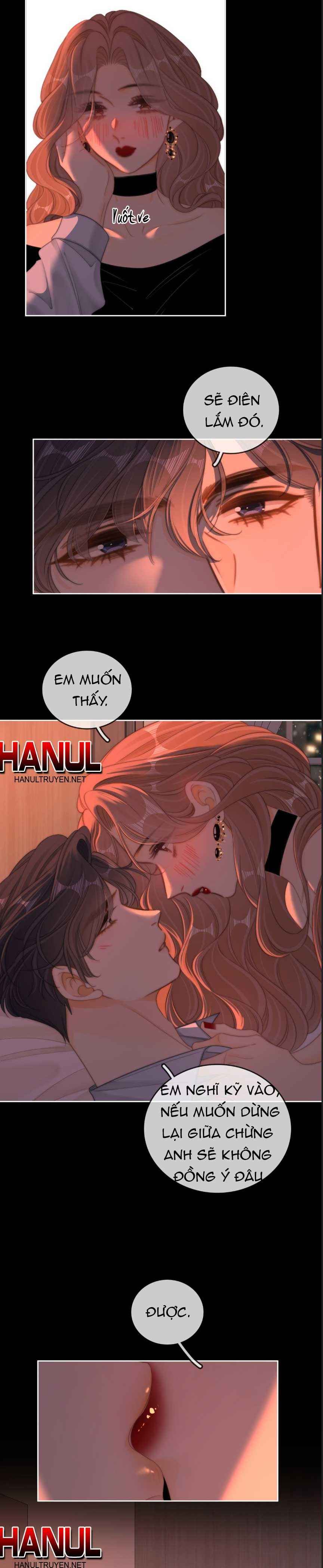 đọc truyện Vưu Vật [hanultruyen] Chương 108 ảnh 10 tại Thiên Thai Truyện