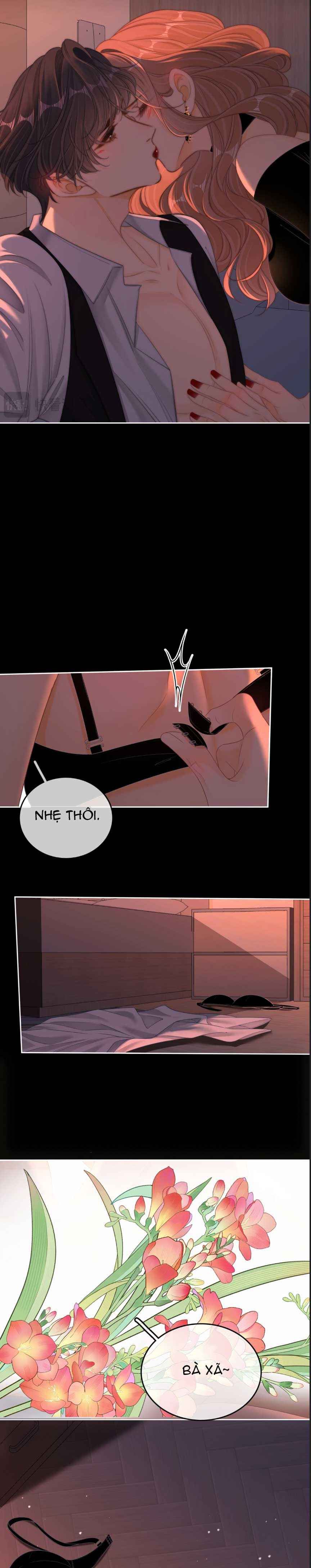 đọc truyện Vưu Vật [hanultruyen] Chương 108 ảnh 11 tại Thiên Thai Truyện