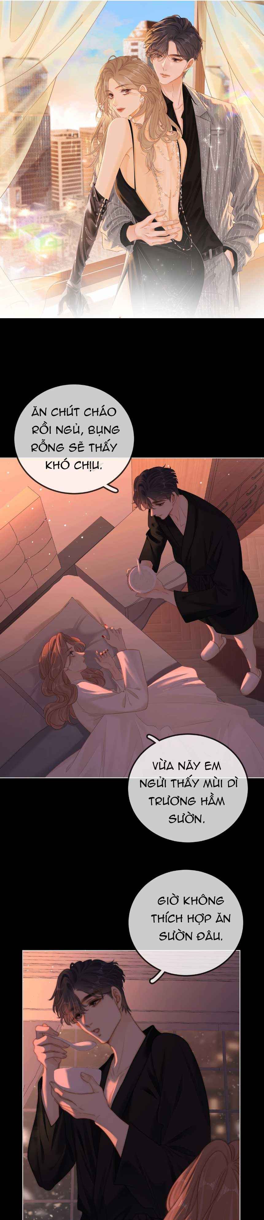 đọc truyện Vưu Vật [hanultruyen] Chương 109 ảnh 2 tại Thiên Thai Truyện