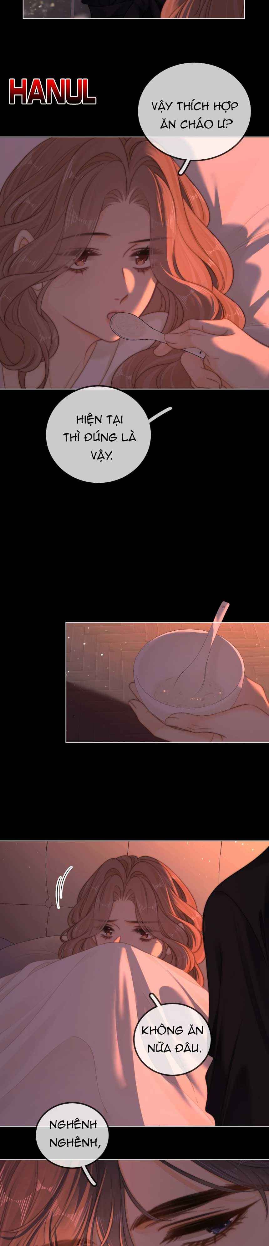 đọc truyện Vưu Vật [hanultruyen] Chương 109 ảnh 3 tại Thiên Thai Truyện