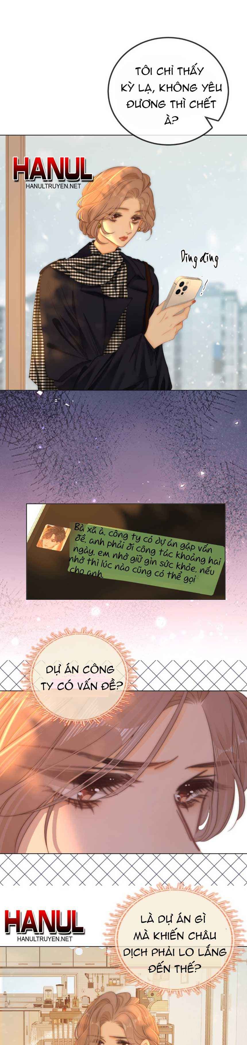 đọc truyện Vưu Vật [hanultruyen] Chương 109 ảnh 12 tại Thiên Thai Truyện