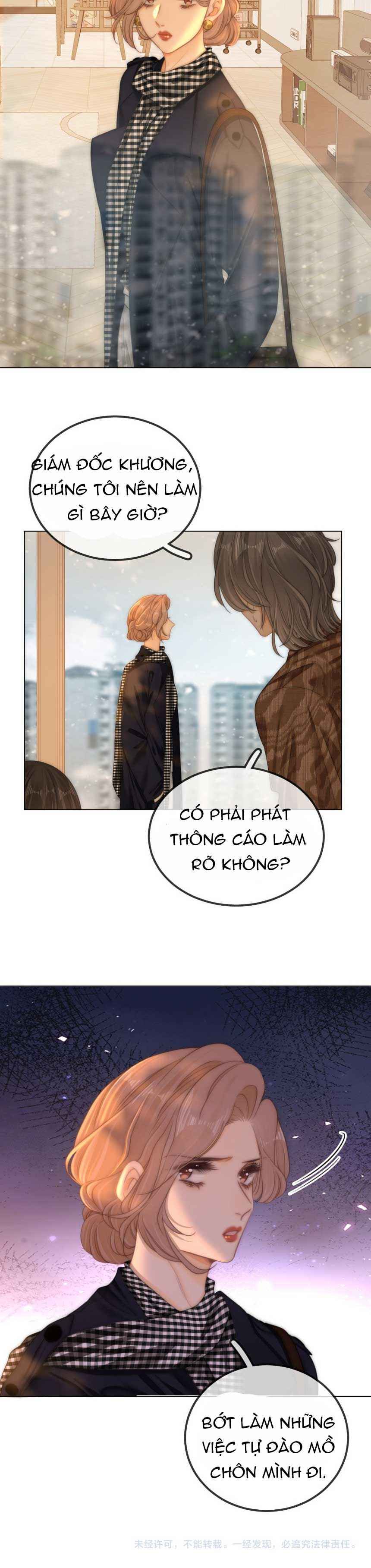 đọc truyện Vưu Vật [hanultruyen] Chương 109 ảnh 13 tại Thiên Thai Truyện