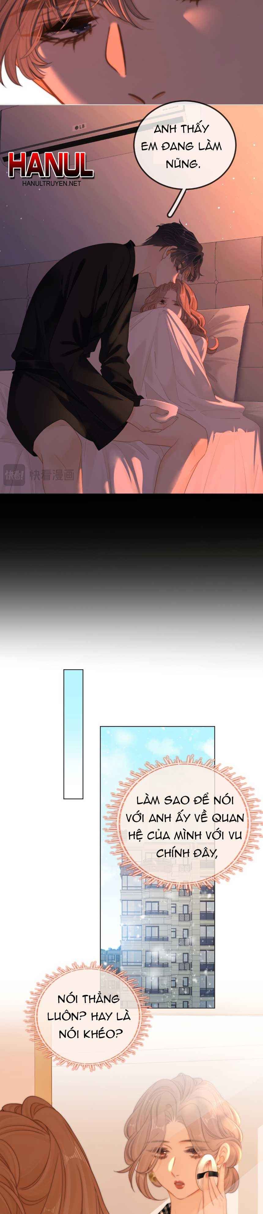 đọc truyện Vưu Vật [hanultruyen] Chương 109 ảnh 4 tại Thiên Thai Truyện