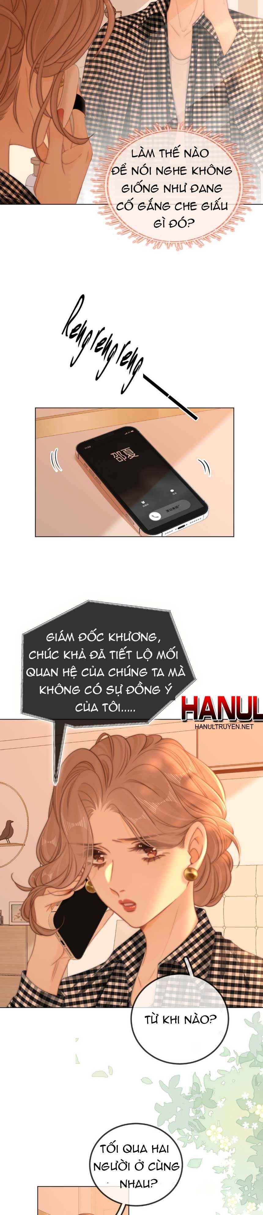 đọc truyện Vưu Vật [hanultruyen] Chương 109 ảnh 5 tại Thiên Thai Truyện