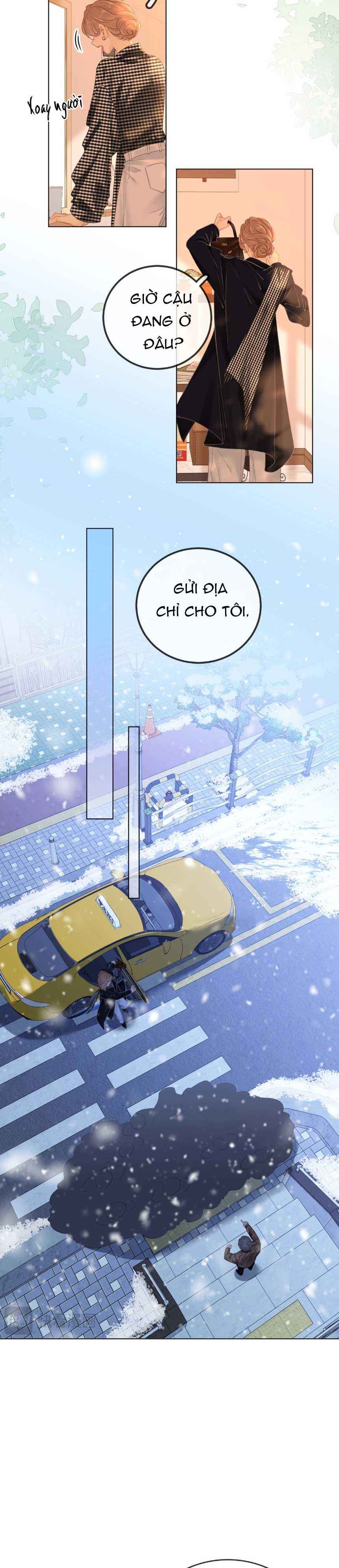 đọc truyện Vưu Vật [hanultruyen] Chương 109 ảnh 6 tại Thiên Thai Truyện